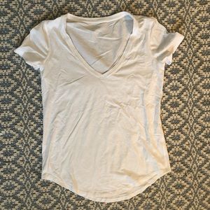 Lululemon Love Tee